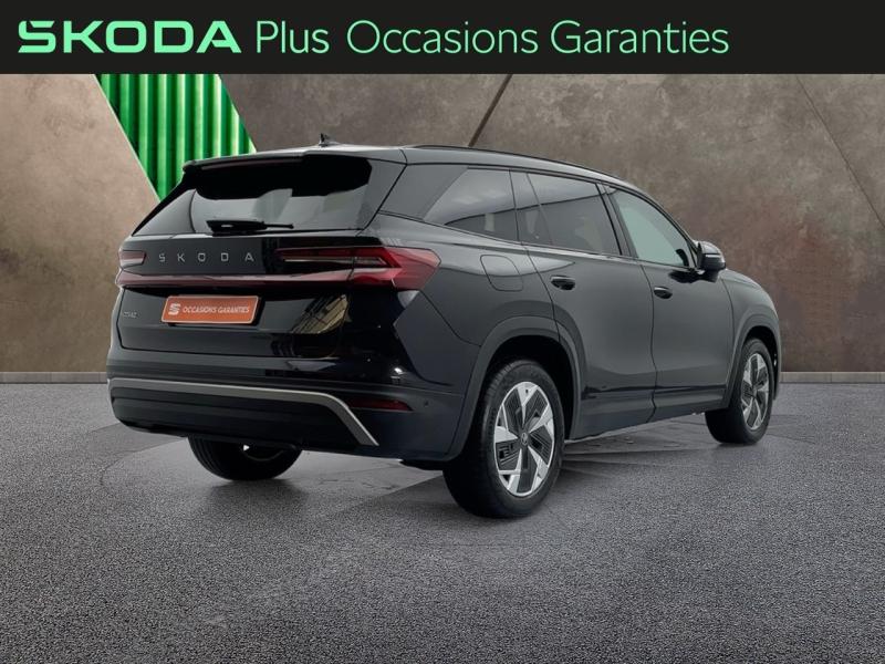 Voitures occasions ŠKODA KODIAQ Selection Orvault