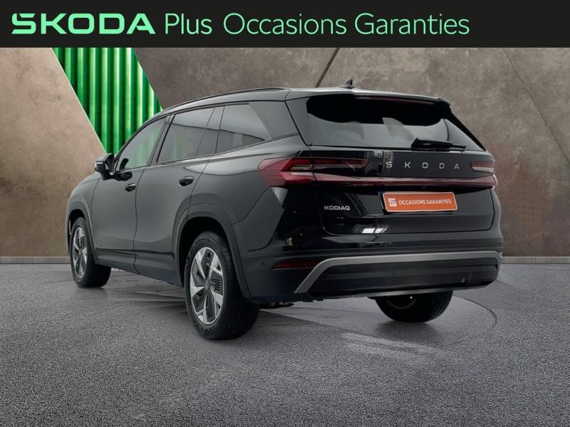 Voitures occasions ŠKODA KODIAQ Selection Orvault
