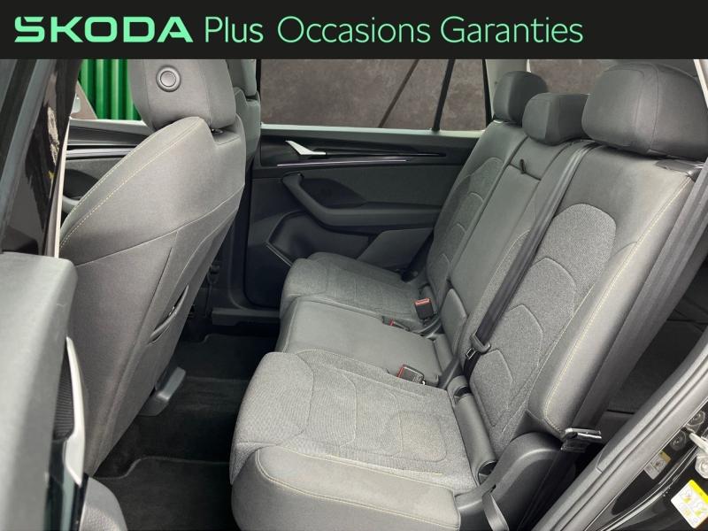 Voitures occasions ŠKODA KODIAQ Selection Orvault