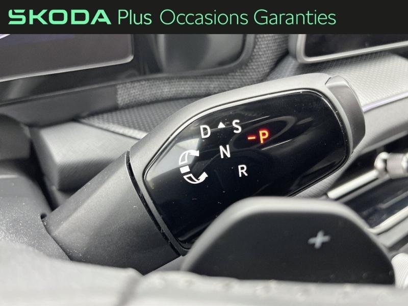 Voitures occasions ŠKODA KODIAQ Selection Orvault