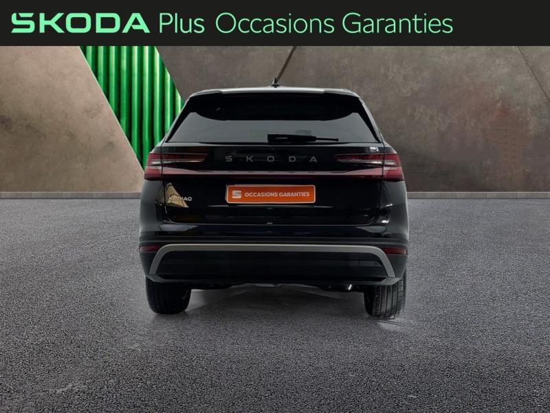 Voitures occasions ŠKODA KODIAQ Selection Orvault