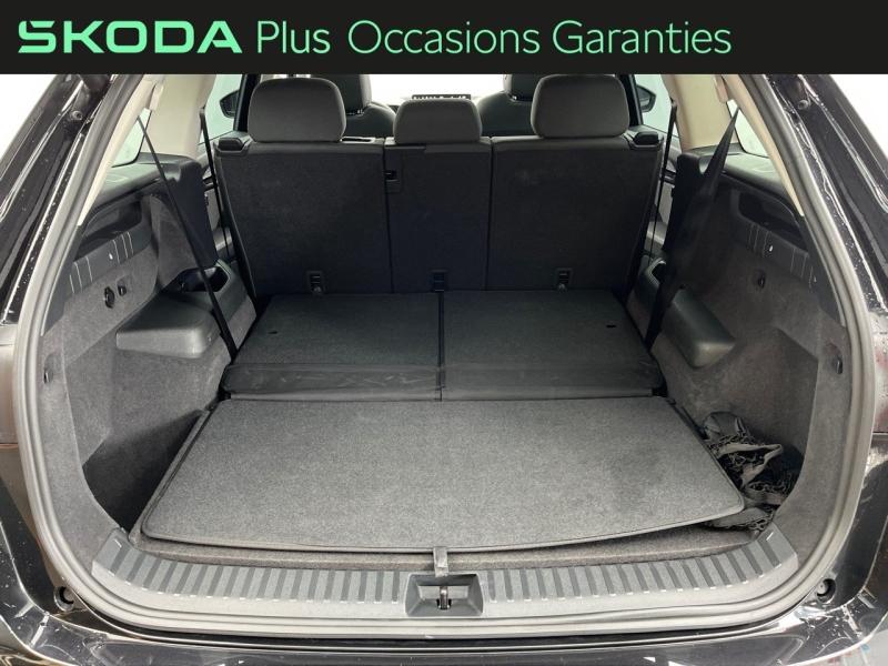 Voitures occasions ŠKODA KODIAQ Selection Orvault