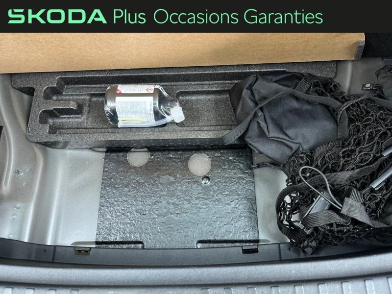 Voitures occasions ŠKODA KODIAQ Selection Orvault