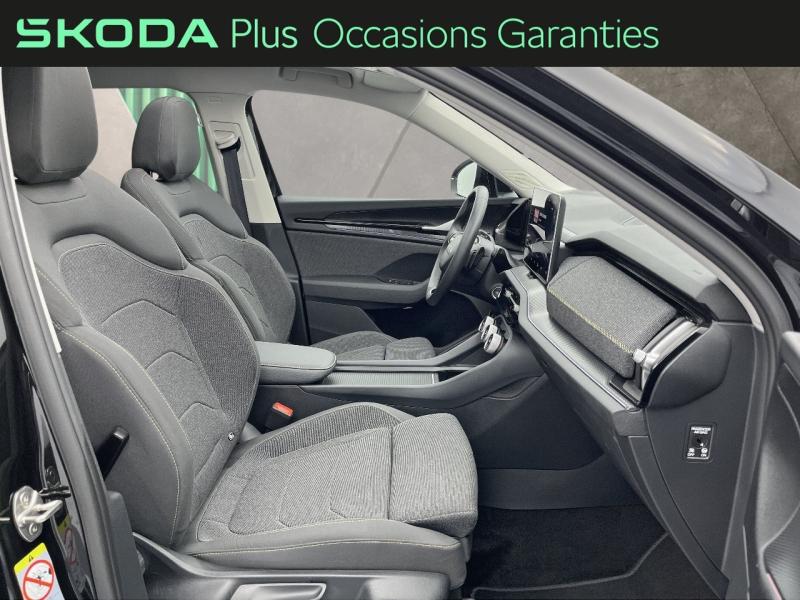 Voitures occasions ŠKODA KODIAQ Selection Orvault
