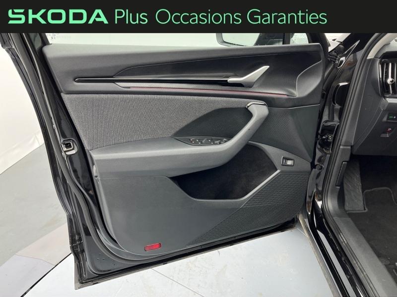 Voitures occasions ŠKODA KODIAQ Selection Orvault