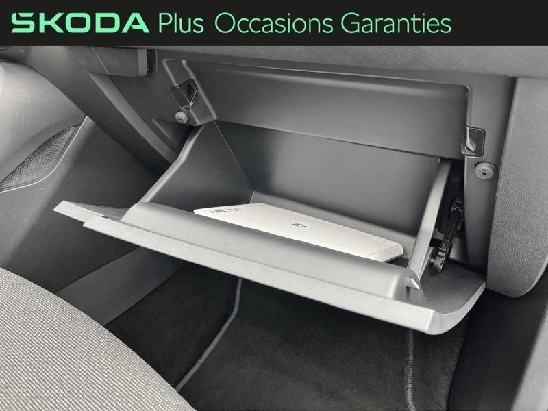 Voitures occasions ŠKODA KODIAQ Selection Orvault