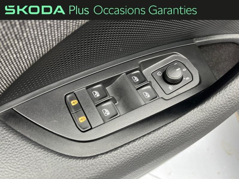 Voitures occasions ŠKODA KODIAQ Selection Orvault