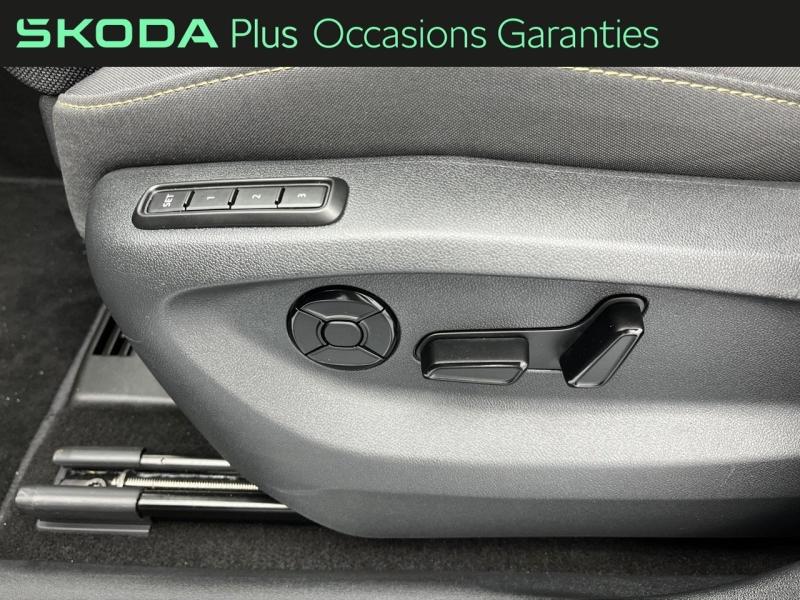 Voitures occasions ŠKODA KODIAQ Selection Orvault