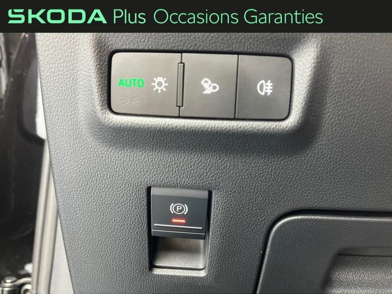 Voitures occasions ŠKODA KODIAQ Selection Orvault