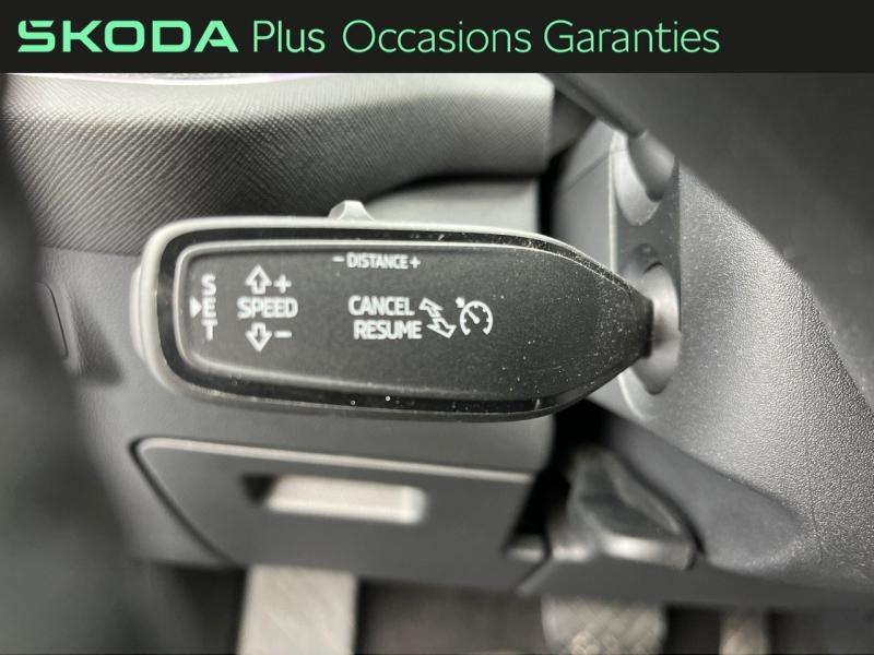 Voitures occasions ŠKODA KODIAQ Selection Orvault