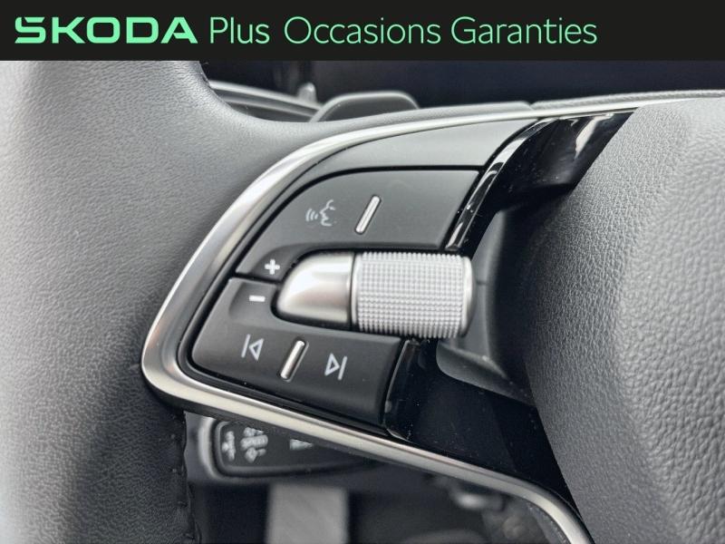 Voitures occasions ŠKODA KODIAQ Selection Orvault