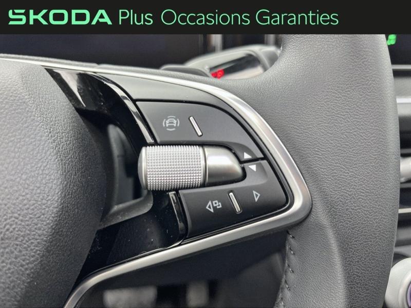 Voitures occasions ŠKODA KODIAQ Selection Orvault