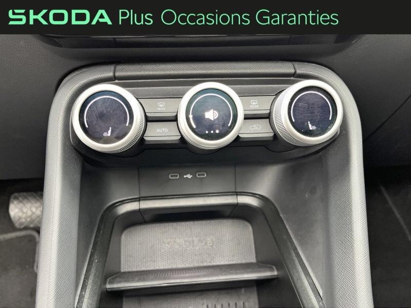 Voitures occasions ŠKODA KODIAQ Selection Orvault