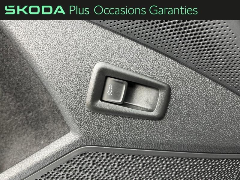 Voitures occasions ŠKODA KODIAQ Selection Orvault