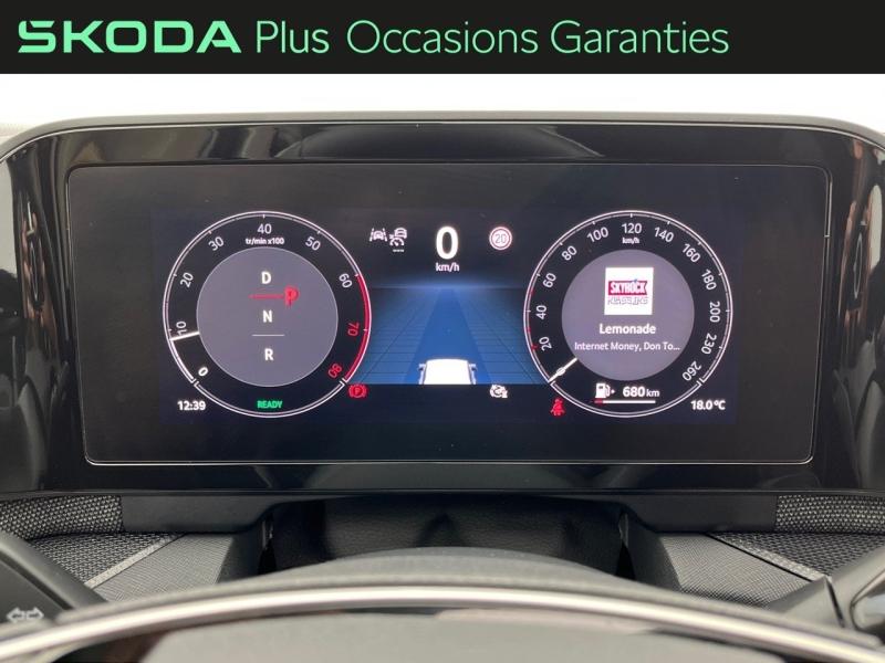 Voitures occasions ŠKODA KODIAQ Selection Orvault