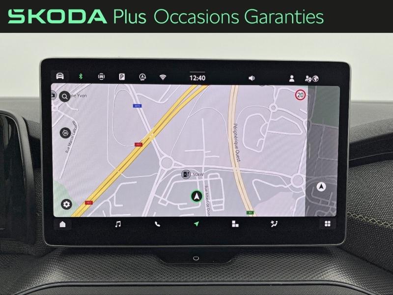 Voitures occasions ŠKODA KODIAQ Selection Orvault