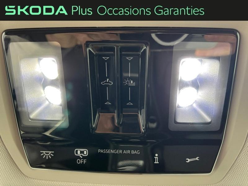 Voitures occasions ŠKODA KODIAQ Selection Orvault