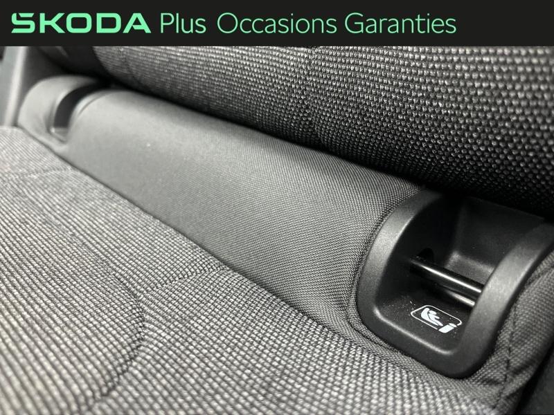 Voitures occasions ŠKODA KODIAQ Selection Orvault