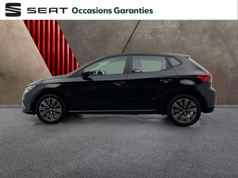 Voitures occasions SEAT IBIZA Copa Orvault