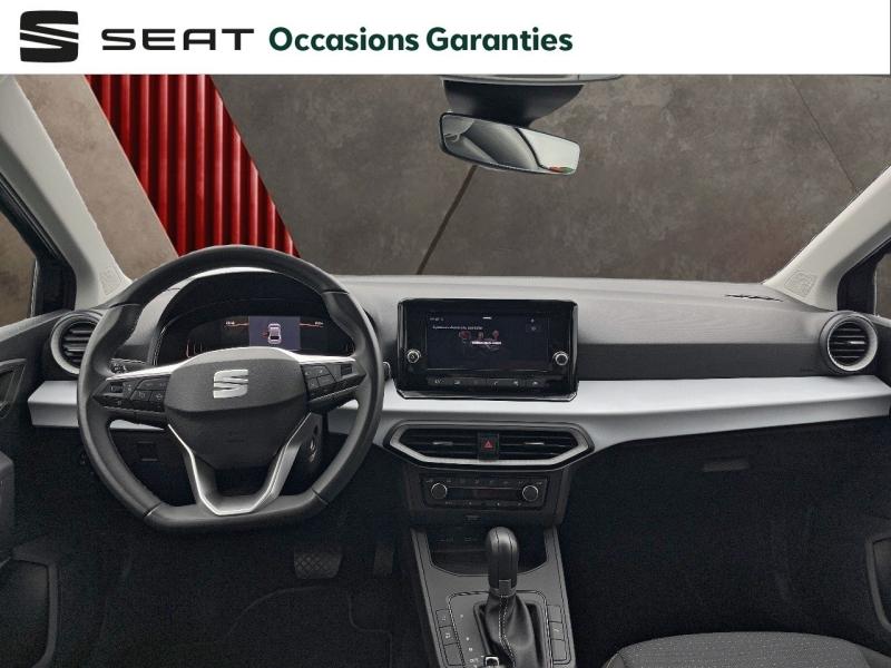 Voitures occasions SEAT IBIZA Style Orvault