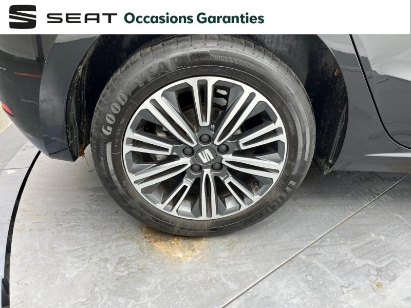 Voitures occasions SEAT IBIZA Style Orvault