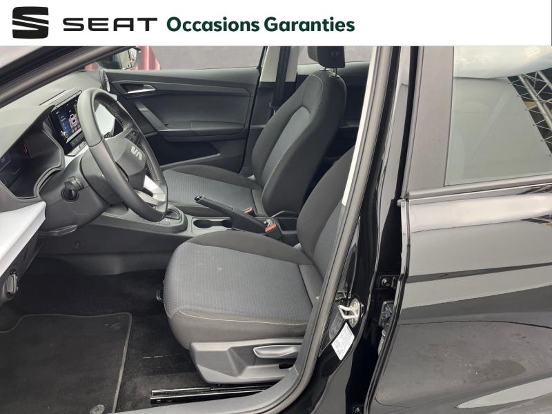 Voitures occasions SEAT IBIZA Style Orvault