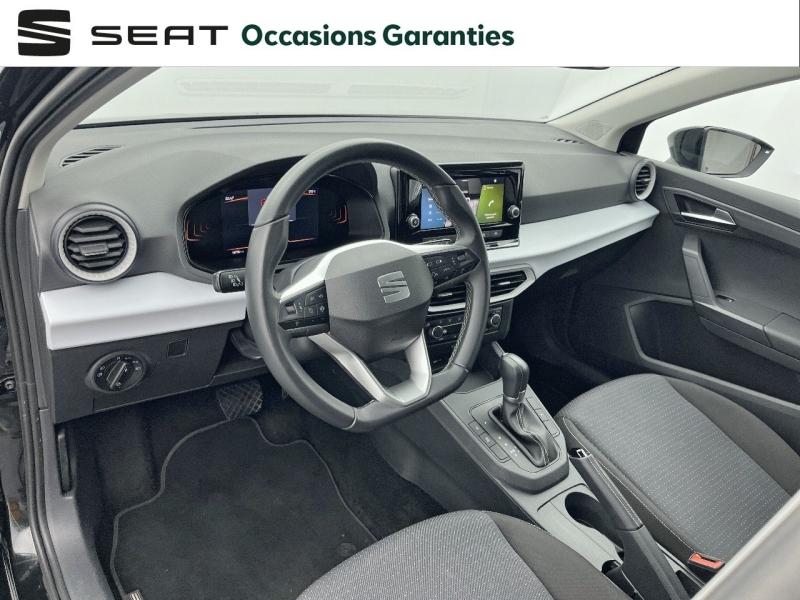 Voitures occasions SEAT IBIZA Style Orvault