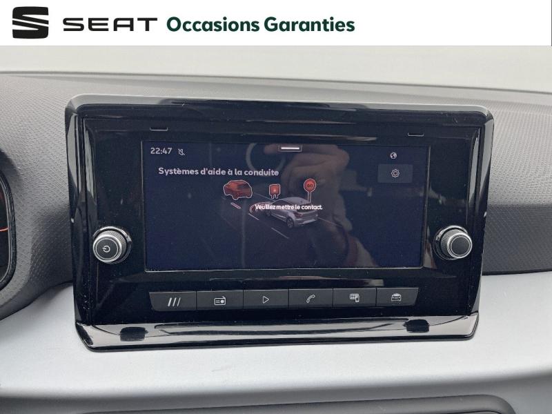 Voitures occasions SEAT IBIZA Copa Orvault