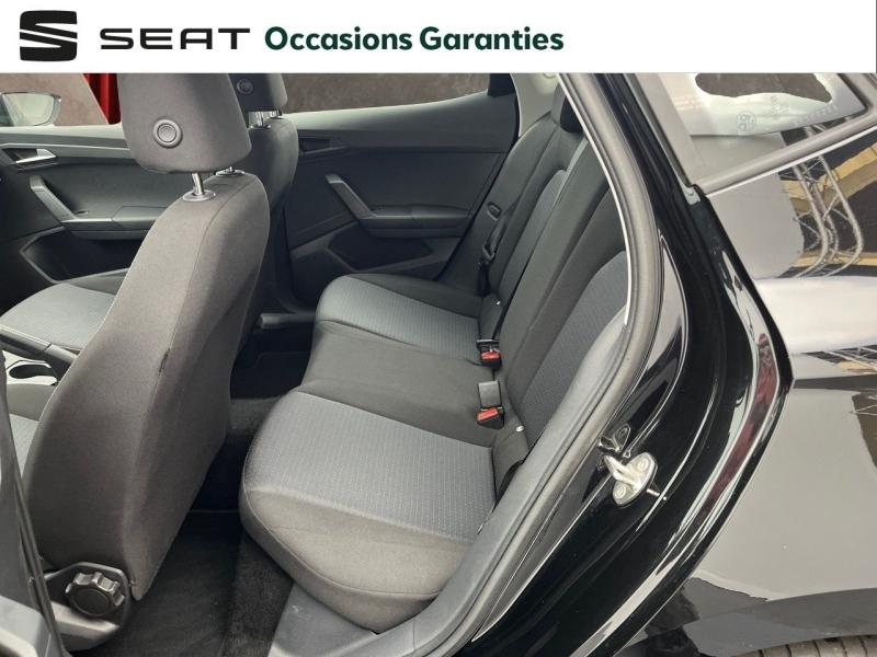 Voitures occasions SEAT IBIZA Copa Orvault