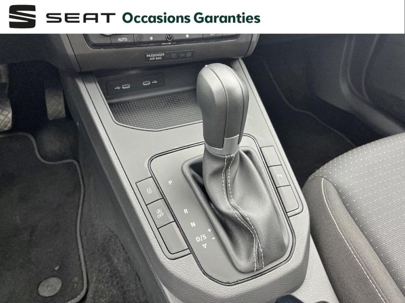 Voitures occasions SEAT IBIZA Copa Orvault