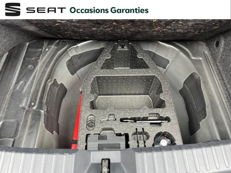 Voitures occasions SEAT IBIZA Copa Orvault