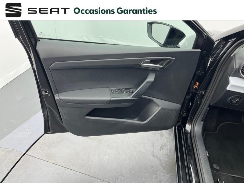 Voitures occasions SEAT IBIZA Style Orvault