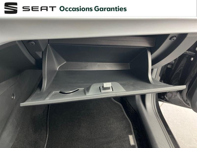 Voitures occasions SEAT IBIZA Copa Orvault