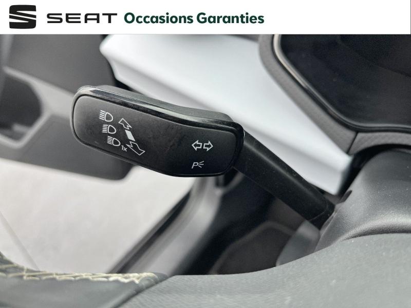 Voitures occasions SEAT IBIZA Copa Orvault