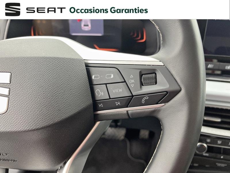 Voitures occasions SEAT IBIZA Copa Orvault