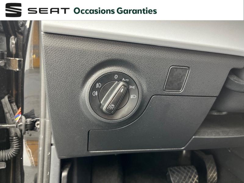 Voitures occasions SEAT IBIZA Style Orvault