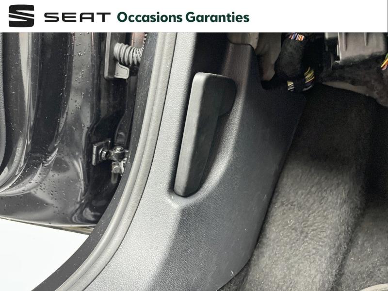 Voitures occasions SEAT IBIZA Copa Orvault