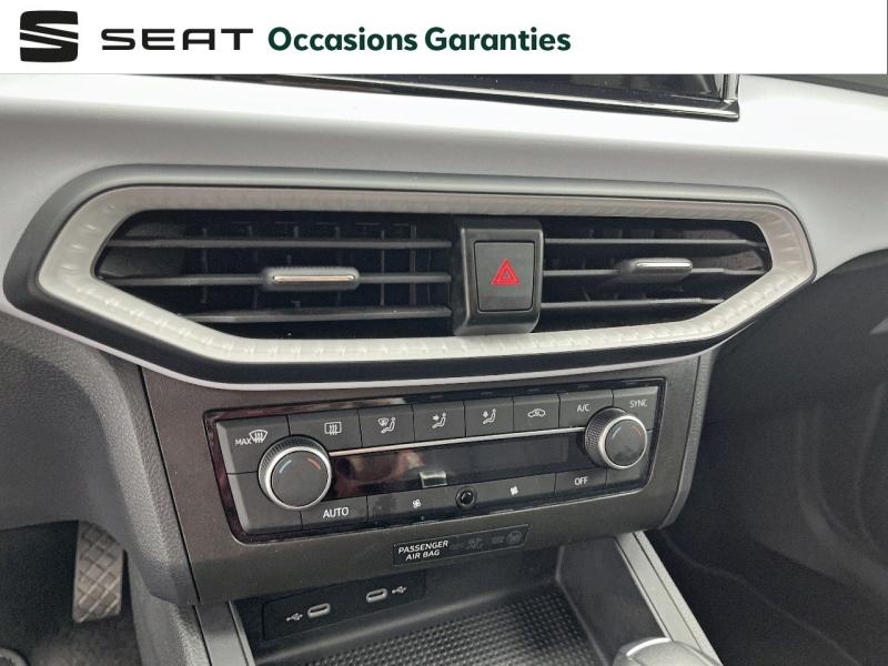 Voitures occasions SEAT IBIZA Copa Orvault