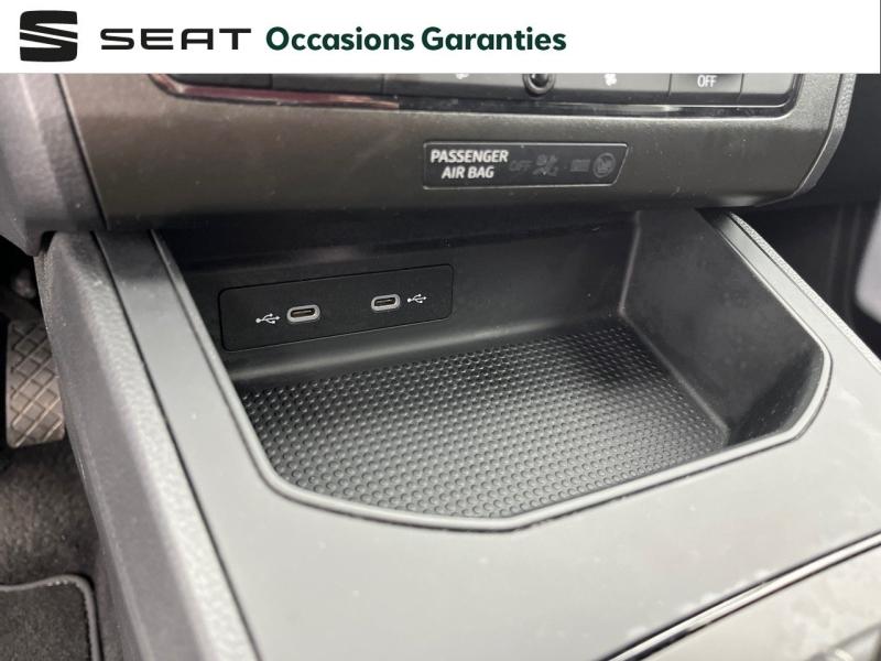 Voitures occasions SEAT IBIZA Copa Orvault