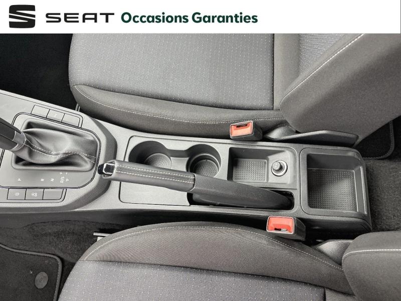 Voitures occasions SEAT IBIZA Copa Orvault