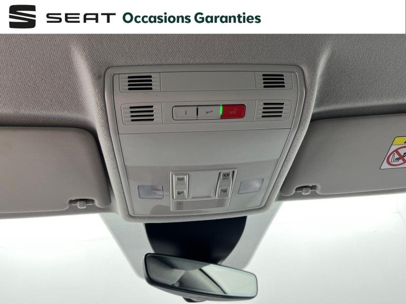 Voitures occasions SEAT IBIZA Copa Orvault