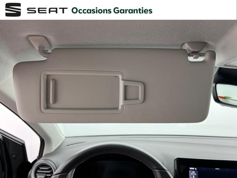 Voitures occasions SEAT IBIZA Copa Orvault