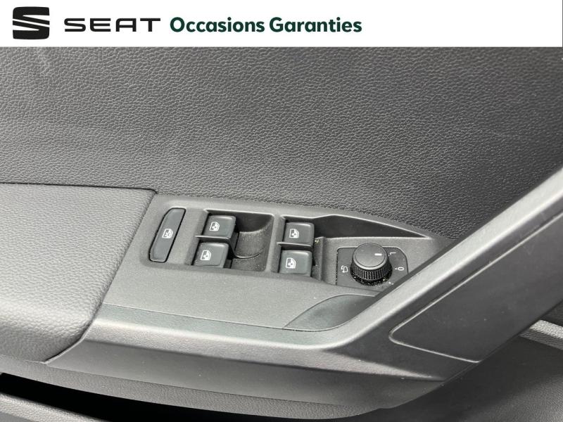 Voitures occasions SEAT IBIZA Style Orvault