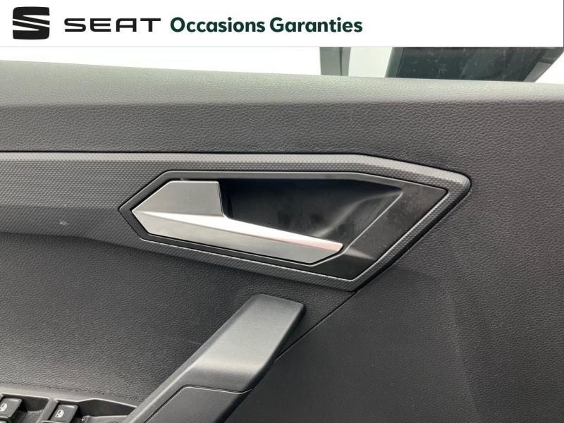 Voitures occasions SEAT IBIZA Style Orvault