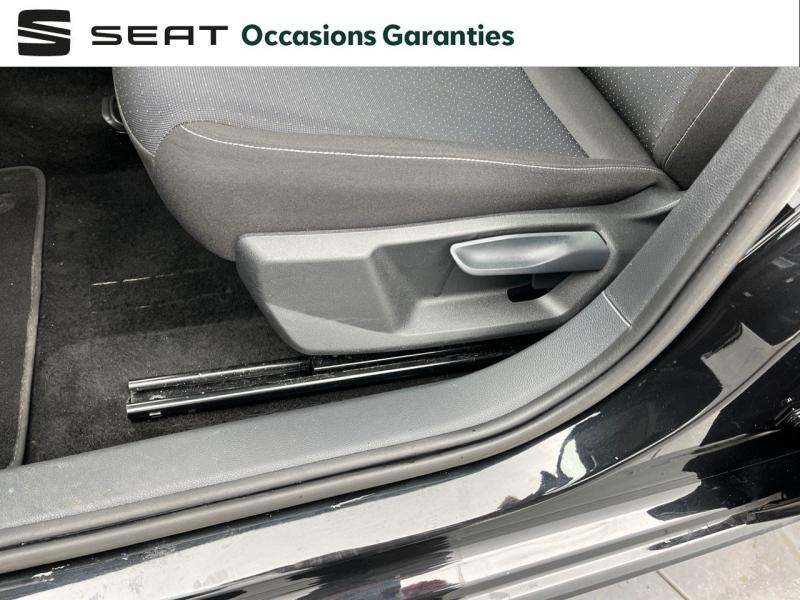 Voitures occasions SEAT IBIZA Copa Orvault