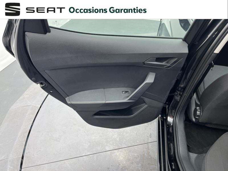 Voitures occasions SEAT IBIZA Copa Orvault