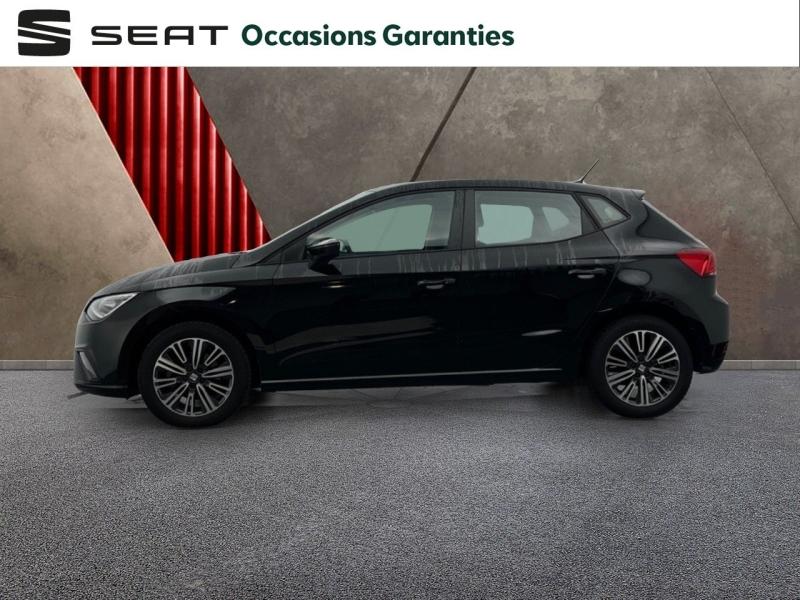 Voitures occasions SEAT IBIZA Copa Orvault
