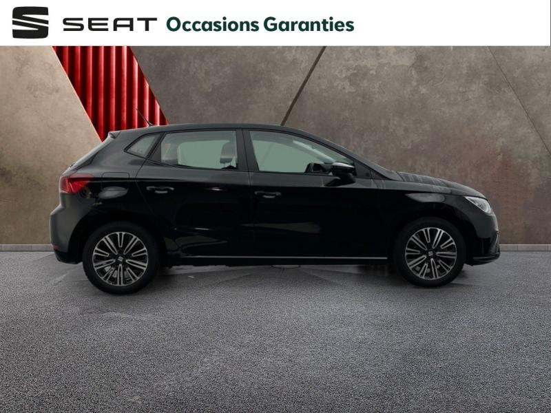 Voitures occasions SEAT IBIZA Copa Orvault