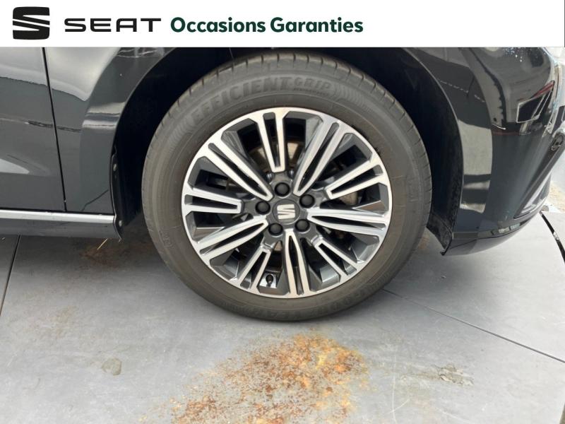 Voitures occasions SEAT IBIZA Style Orvault