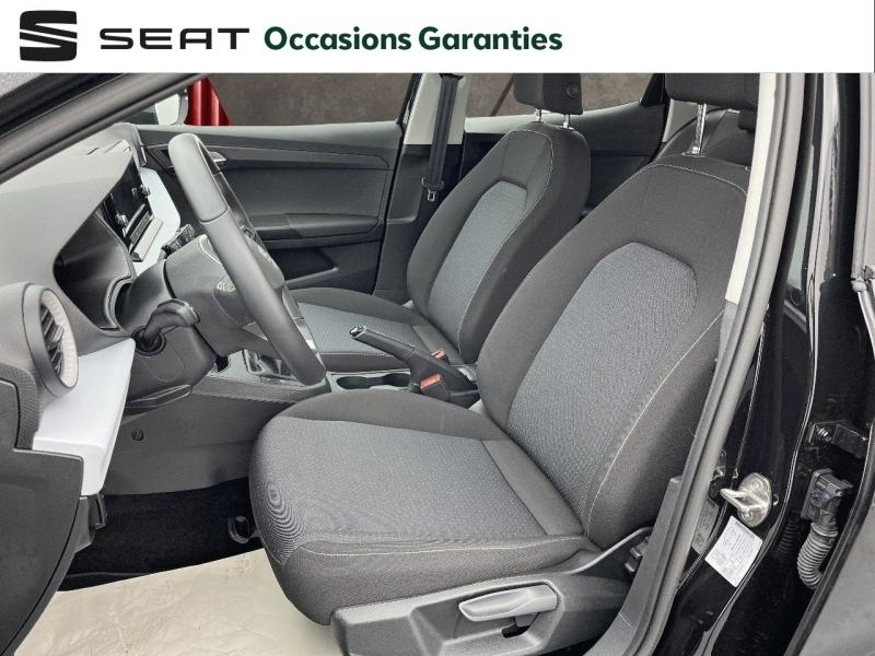 Voitures occasions SEAT IBIZA Copa Orvault